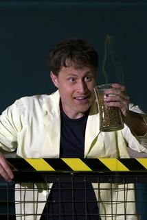 Profilový obrázek - Rube Goldberg Machine