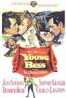 Young Bess 