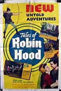 Profilový obrázek - Tales of Robin Hood