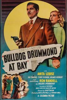 Profilový obrázek - Bulldog Drummond at Bay
