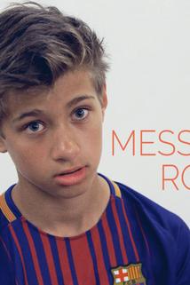 Profilový obrázek - Messi eller Ronaldo? - del 2