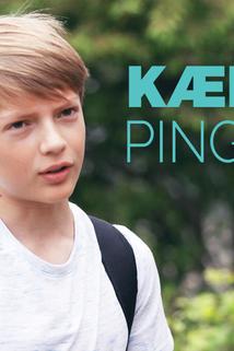Profilový obrázek - Kæreste ping pong - del 1