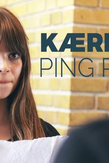 Profilový obrázek - Kæreste ping pong - del 2