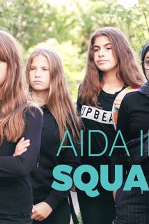 Profilový obrázek - Aida imod Squad'et