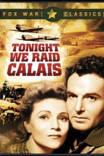 Profilový obrázek - Tonight We Raid Calais