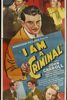 Profilový obrázek - I Am a Criminal