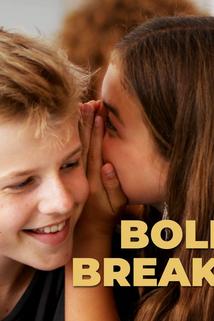 Profilový obrázek - Bold eller breakdance