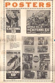 The Cheyenne Kid