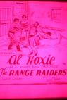 The Range Raiders (1927)