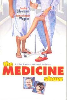 Profilový obrázek - The Medicine Show