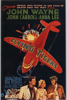 Profilový obrázek - Flying Tigers