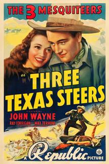 Profilový obrázek - Three Texas Steers