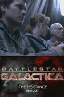 Profilový obrázek - Battlestar Galactica: The Resistance