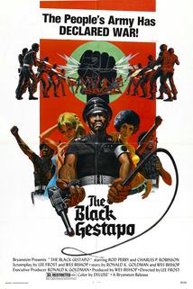 Profilový obrázek - The Black Gestapo