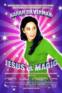 Profilový obrázek - Sarah Silverman: Jesus Is Magic