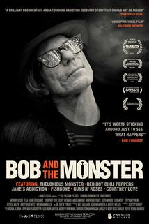 Profilový obrázek - Unsung: Bob and the Monster