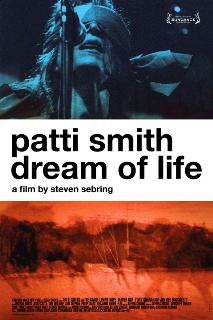 Profilový obrázek - Patti Smith: Dream of Life