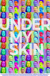 Profilový obrázek - Under My Skin