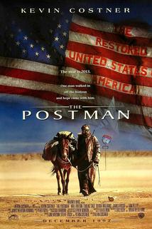 Posel budoucnosti  - The Postman