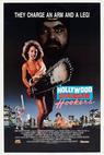 Hollywoodské rajdy s motorovými pilami (1988)