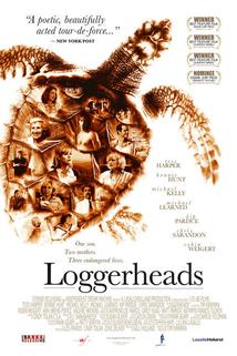 Profilový obrázek - Loggerheads