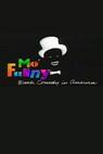 Mo' Funny: Black Comedy in America 