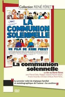 Profilový obrázek - Communion solennelle, La
