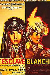Profilový obrázek - Esclave blanche, L'