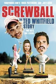Wiffler: The Ted Whitfield Story