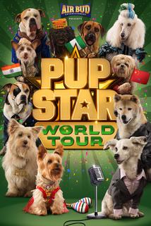 Profilový obrázek - Pup Star: World Tour