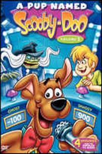 Profilový obrázek - Štěně jménem Scooby-doo