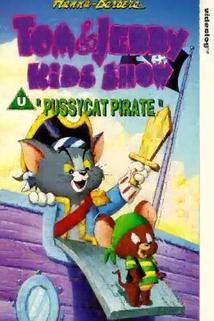Tom and Jerry Kids Show