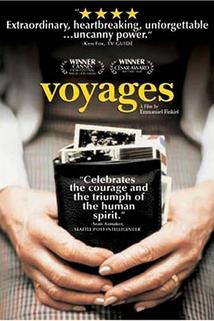 Profilový obrázek - Voyages