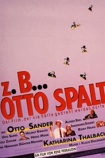 Profilový obrázek - Z.B. ... Otto Spalt