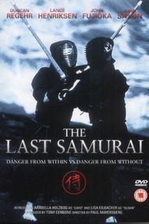 Profilový obrázek - The Last Samurai