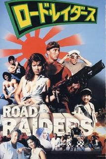 Psanci  - Road Raiders, The