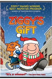 Profilový obrázek - Ziggy's Gift