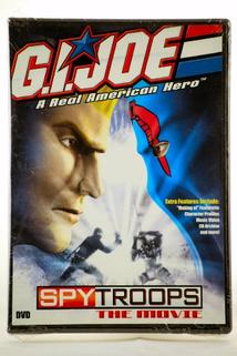 Profilový obrázek - G.I.Joe: Spy Troops the Movie