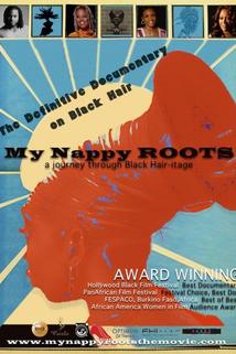 Profilový obrázek - My Nappy Roots: A Journey Through Black Hair-itage