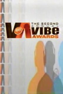 Profilový obrázek - The 2nd Annual Vibe Awards
