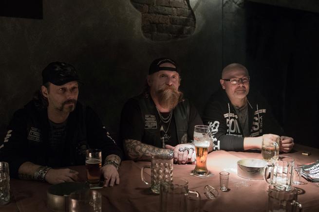 Foto: Česká televize / Zuzana Páchová