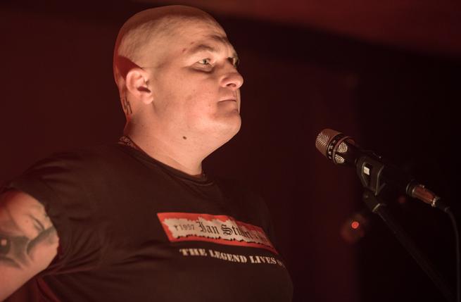 Foto: Česká televize / Zuzana Páchová