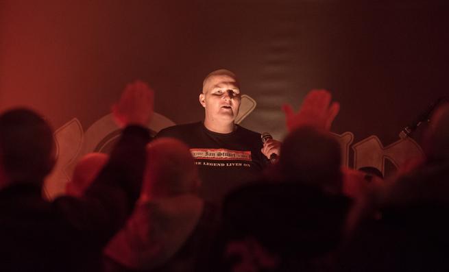 Foto: Česká televize / Zuzana Páchová