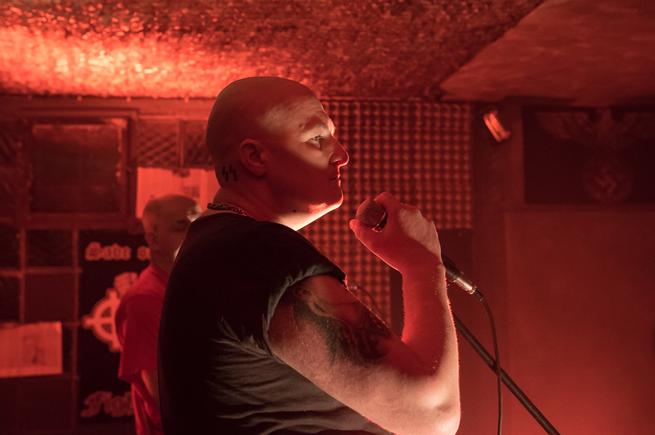 Foto: Česká televize / Zuzana Páchová