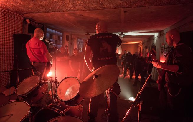 Foto: Česká televize / Zuzana Páchová