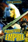 The Phantom Empire (1989)
