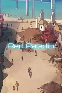 Profilový obrázek - Red Paladin