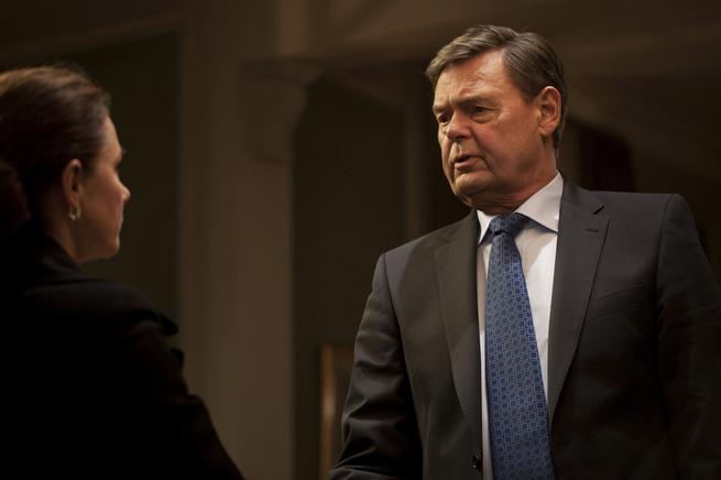 Muži, kteří milují ženy