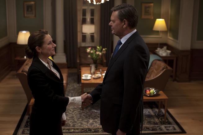 Muži, kteří milují ženy