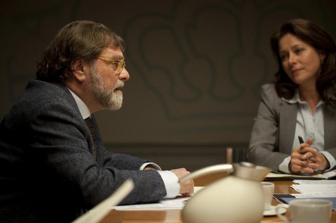 Muži, kteří milují ženy